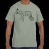 Men's Authentic-T T-Shirt Thumbnail