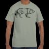 Men's Authentic-T T-Shirt Thumbnail