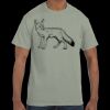 Men's Authentic-T T-Shirt Thumbnail