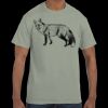 Men's Authentic-T T-Shirt Thumbnail