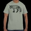 Men's Authentic-T T-Shirt Thumbnail