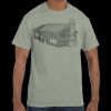 Men's Authentic-T T-Shirt Thumbnail