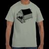 Men's Authentic-T T-Shirt Thumbnail