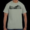 Men's Authentic-T T-Shirt Thumbnail