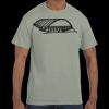 Men's Authentic-T T-Shirt Thumbnail
