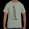 Men's Authentic-T T-Shirt Thumbnail