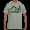 Men's Authentic-T T-Shirt Thumbnail