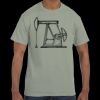 Men's Authentic-T T-Shirt Thumbnail