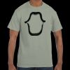 Men's Authentic-T T-Shirt Thumbnail