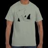 Men's Authentic-T T-Shirt Thumbnail
