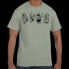 Men's Authentic-T T-Shirt Thumbnail