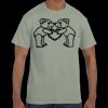 Men's Authentic-T T-Shirt Thumbnail
