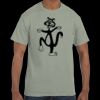 Men's Authentic-T T-Shirt Thumbnail