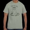 Men's Authentic-T T-Shirt Thumbnail