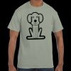 Men's Authentic-T T-Shirt Thumbnail