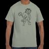 Men's Authentic-T T-Shirt Thumbnail