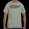 Men's Authentic-T T-Shirt Thumbnail