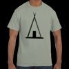 Men's Authentic-T T-Shirt Thumbnail