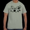 Men's Authentic-T T-Shirt Thumbnail