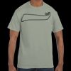 Men's Authentic-T T-Shirt Thumbnail