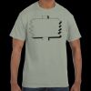 Men's Authentic-T T-Shirt Thumbnail