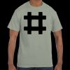 Men's Authentic-T T-Shirt Thumbnail
