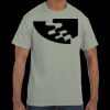 Men's Authentic-T T-Shirt Thumbnail