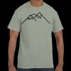 Men's Authentic-T T-Shirt Thumbnail