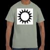 Men's Authentic-T T-Shirt Thumbnail