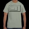 Men's Authentic-T T-Shirt Thumbnail
