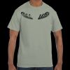 Men's Authentic-T T-Shirt Thumbnail