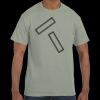 Men's Authentic-T T-Shirt Thumbnail