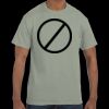Men's Authentic-T T-Shirt Thumbnail