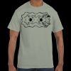 Men's Authentic-T T-Shirt Thumbnail