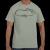 Men's Authentic-T T-Shirt Thumbnail