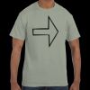 Men's Authentic-T T-Shirt Thumbnail