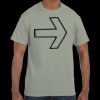 Men's Authentic-T T-Shirt Thumbnail