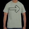 Men's Authentic-T T-Shirt Thumbnail