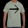 Men's Authentic-T T-Shirt Thumbnail