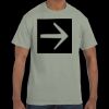 Men's Authentic-T T-Shirt Thumbnail