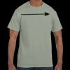 Men's Authentic-T T-Shirt Thumbnail