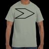 Men's Authentic-T T-Shirt Thumbnail