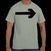 Men's Authentic-T T-Shirt Thumbnail