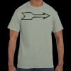 Men's Authentic-T T-Shirt Thumbnail