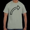 Men's Authentic-T T-Shirt Thumbnail