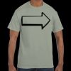 Men's Authentic-T T-Shirt Thumbnail