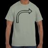 Men's Authentic-T T-Shirt Thumbnail