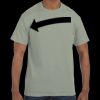Men's Authentic-T T-Shirt Thumbnail
