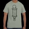 Men's Authentic-T T-Shirt Thumbnail