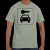 Men's Authentic-T T-Shirt Thumbnail